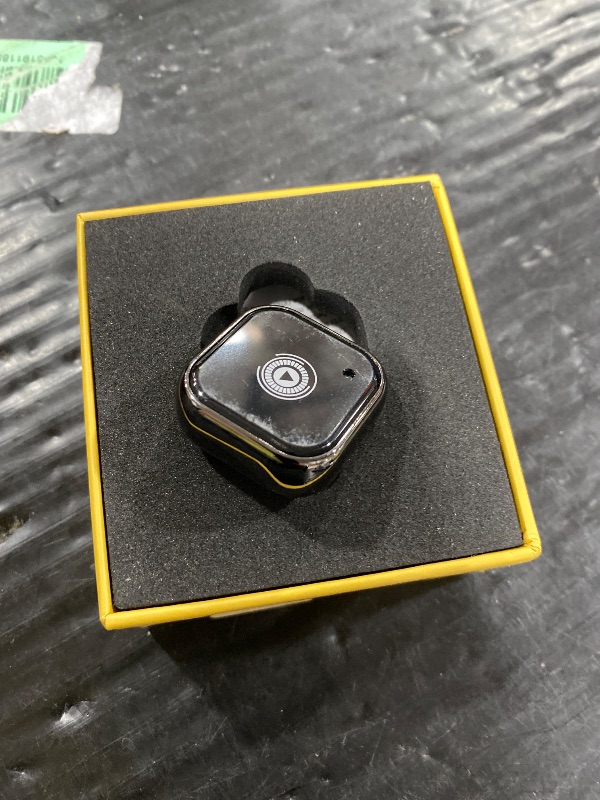 Photo 1 of Wireless CarPlay Adapter for Cars with Built-in Wired Apple CarPlay Plug and Play, Mini-USB Design, Fast Stable Connection, for iPhone with USB/USB-C Port (2025 Upgraded)