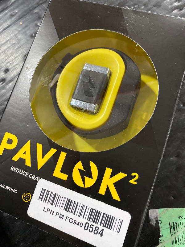 Photo 1 of Pavlok Shock Clock 2 | Silent Alarm Clock | Ideal for Heavy Sleepers | Couples' Favorite | Wake Up On Time | Vibrating Alarm | Students' Best Friend