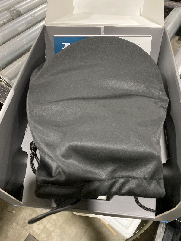 Photo 1 of Sennheiser HD 660S2 - Audiophile Open-Back Over-Ear Headphones with Deep Bass Extension and Refined Acoustic Performance, Headphones for PC, Music, Gaming, Podcasts, Premium Black