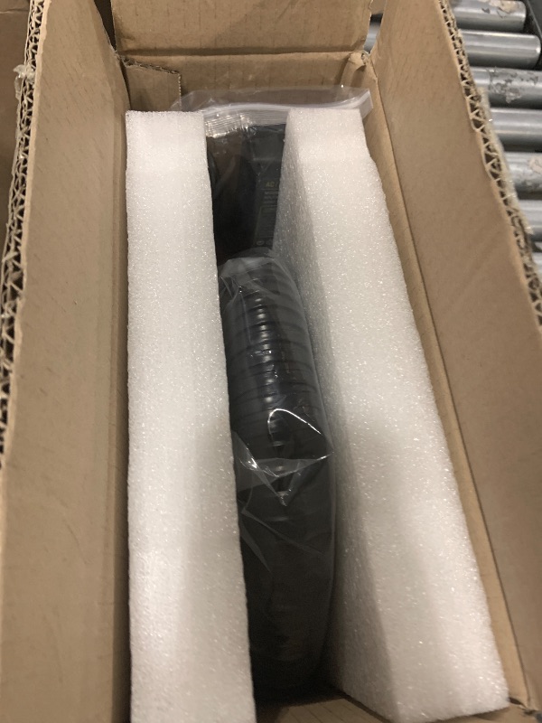 Photo 1 of KOTTO Strong Suction Smoke Absorber for Soldering, Welding, 3D Printing - Extractor with Carbon or HEPA Filter [Updated, Hose Pre-Attached]