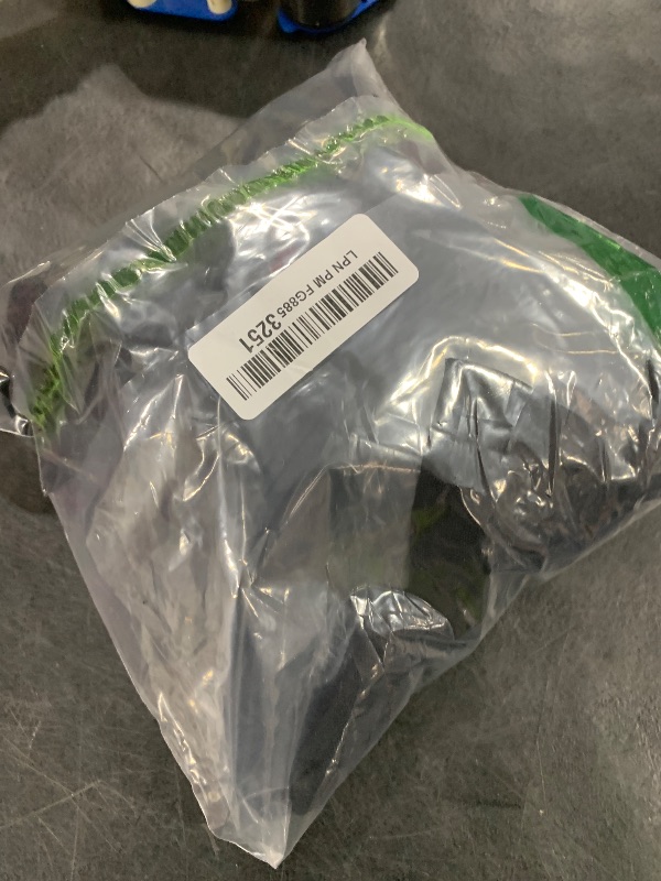 Photo 1 of 100 Pieces Cloth Napkins Black Dinner Cheesecloth Napkins for Wedding,Wrinkled Cloth Napkins Bulk for Home Party Rustic Table Decoration, 17 x 17 Inch