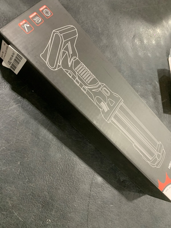 Photo 1 of ??WARSUN Rechargeable COB LED Work Light-Magnetic Hands-Free Trouble Light with Hook, IPX4 Waterproof for Garage Repair, Mens Gifts-Emergency Light Tool for Adults Men Dad (Yellow)?