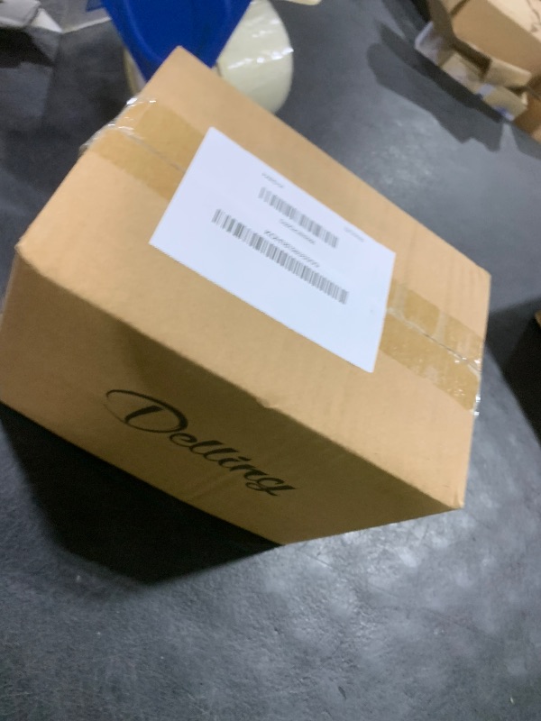 Photo 1 of Delling 6 Oz Ramekins, Square Souffle Dish for Pudding, Creme Brulee, Dessert, Snack, Bakeware Cups Set for Baking and Dip Sauce, Oven Safe, Set of 6