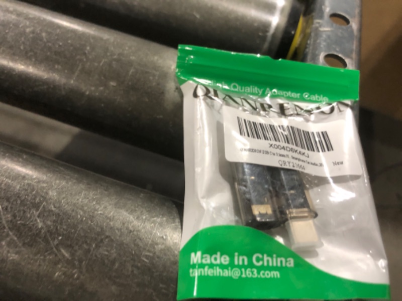 Photo 1 of adapter Cable