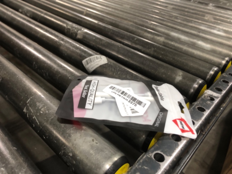 Photo 1 of [MFi Certified] 2 Pack Headphone Adapter for iPhone 17,USB Type C to 3.5mm Female Headphone Jack Adapter Aux Audio Dongle Compatible with Apple iPhone 17/17Air/17Pro/16/16Pro/Pro/15/15 Pro/15 Pro Max