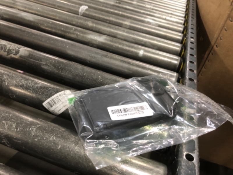 Photo 1 of ATATOO for iPhone 17 Case Wallet, Built-in Card Holder (3-5 Cards) & Slide Camera Cover & [RFID Blocking], Military Grade Protection, Rugged Protective Phone Cover Case for iPhone 17 6.3" 2025, Black