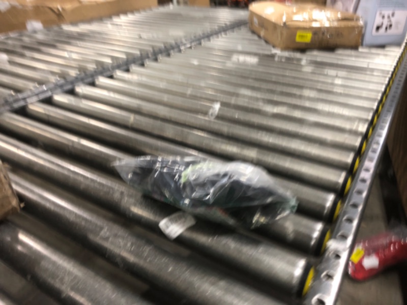 Photo 1 of 100 Pack Smell Proof Bags, Resealable Bags with Matte Window, Foil Pouch Stand Up Sealable Bags for Packaging?Black,3.5" x 5.1"?