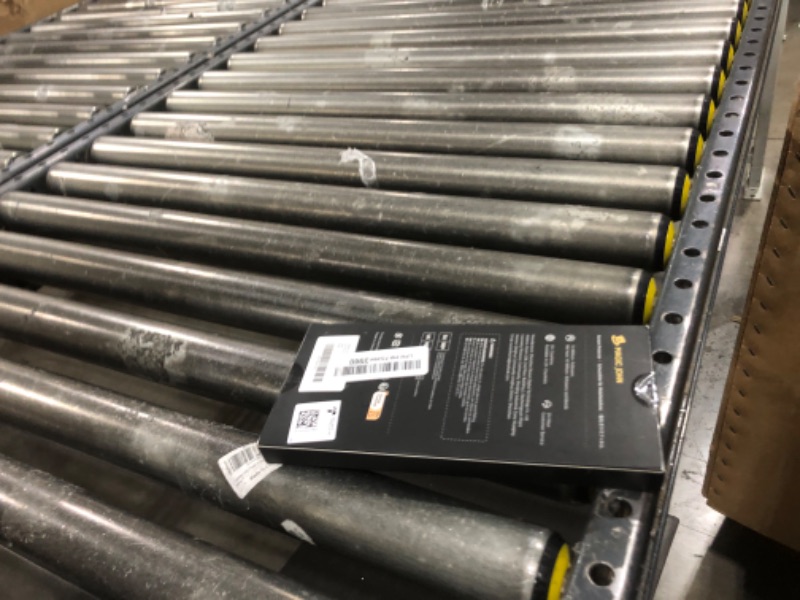 Photo 1 of MAGIC JOHN 2 Pack for Samsung Galaxy S23 Ultra Screen Protector [PET Film Material Not Glass] 6.8 inch,[100% Fingerprint ID Compatible] Easy Installation Tray, Shock-Resistant, 3D Curved, Bubble Free, Scratch Proof, HD Clear, Case Friendly