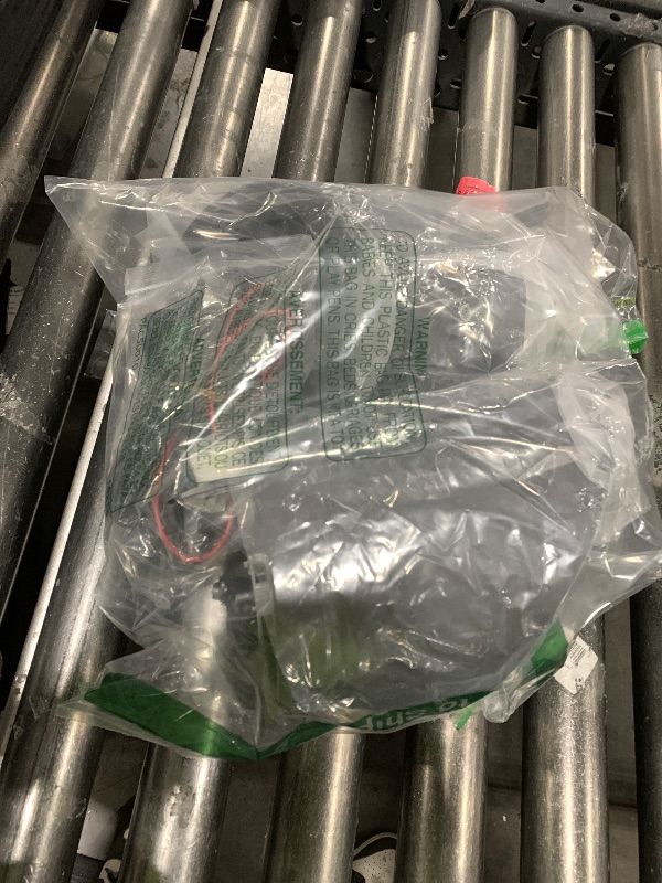 Photo 1 of Nioboee Fog Lights Compatible With 2007-2013 Tundra Front Bumper Lights Driving Fog Lamps w/Bulbs Switch and Harness Left Driver and Right Passenger Side