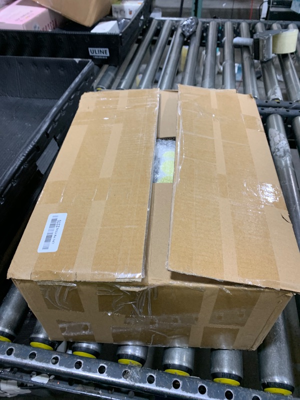 Photo 1 of 100FT Light Track System for Govee Permanent Outdoor Lights Pro (H706A), Permanent Halloween/Christmas Light Track, DIY Paintable PVC Track