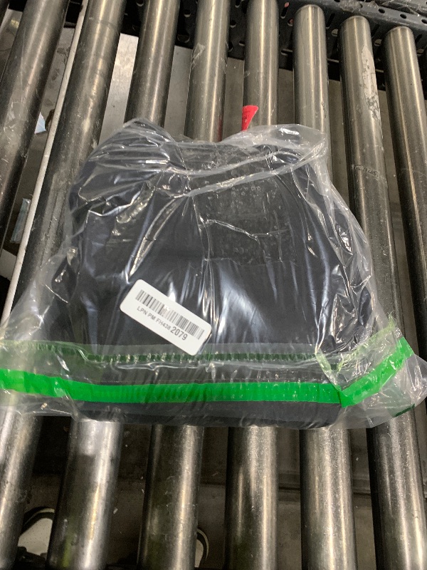 Photo 1 of Men's Rain Defender Paxton Heavyweight Hooded Zip Mock Neck Sweatshirt,Black,Medium