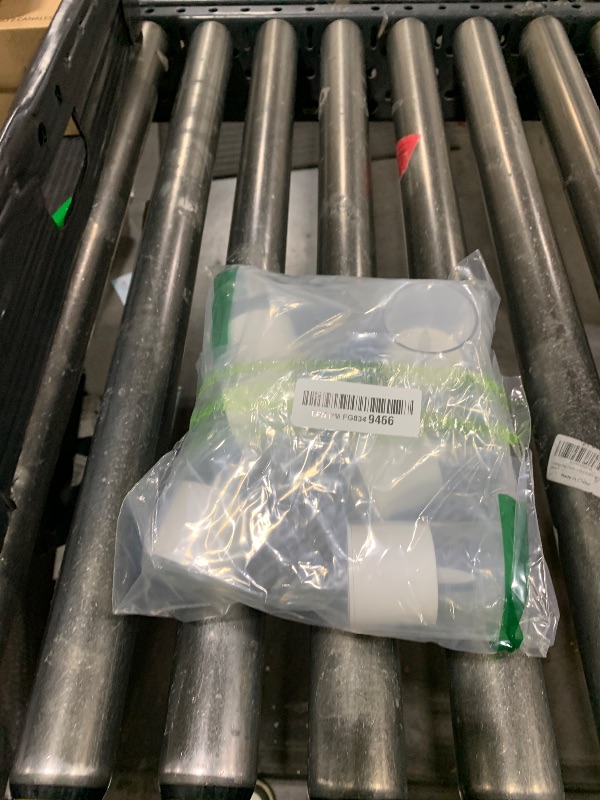 Photo 1 of GenSwin Rechargeable Votive Candles Battery Operated, 6 Pack LED Candles with Charging Base, Acrylic Shell Tea Lights with 6H Timer for Halloween Decorations(Clear)