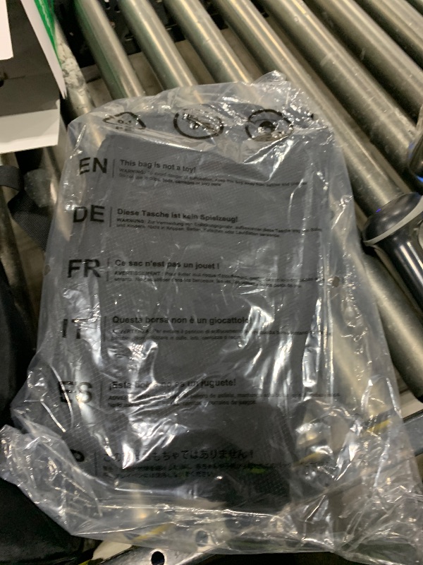 Photo 1 of Medisana Leg Compression Massager for Circulation & Pain Relief, Cordless Air Compression Boots with Customizable Modes, Intensities, Timer, Professional Leg Massager for Athletes Christmas Gifts