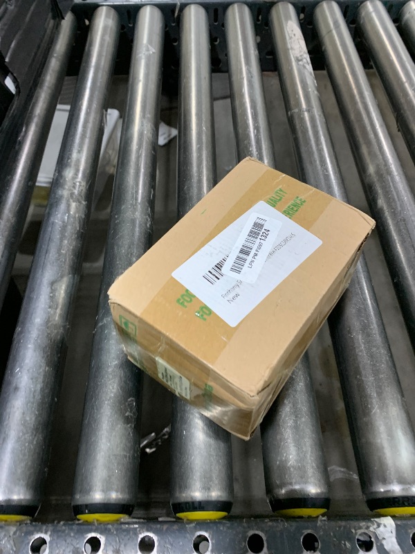 Photo 1 of Finnhomy Caster Wheels 3 Inch Set of 4 Heavy Duty Threaded Stem Casters 5/16"-18x1-1/2 Swivel Rubber Industrial Castors Locking Wheels for Wire Shelving/Furniture/Carts Load Bearing 720 Lbs Gray