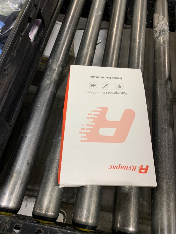 Photo 1 of [Up to 10"] Large Waterproof Phone Pouch Bag - 2 Pack IPX8 Waterproof Phone Case for iPhone 17 16 15 Pro Max Galaxy S25 S24 Ultra, Touchscreen & Underwater Photography, Beach Cruise Travel Essentials