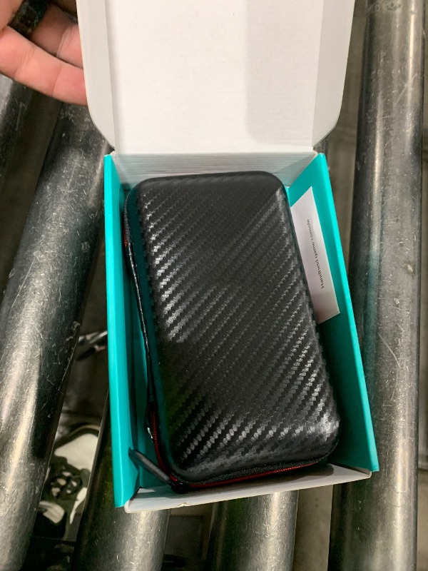 Photo 1 of R36MAX Retro Handheld Game Console – 18,000+ Classic Games, 4.0" IPS Display, Linux System, 64GB Storage – Your Retro Gaming Console and The to Relive Timeless Classics.