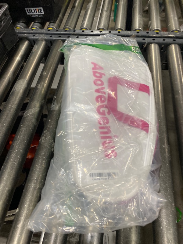 Photo 1 of AboveGenius Pink Pickleball Paddles Set of 2,USAPA Standard Fiberglass Pickle ball Set with 2 Cute Lightweight Pickleball Rackets,2 Indoor&2 Outdoor Balls,1 Carrying Bag,Sport Gift for Women, Beginner