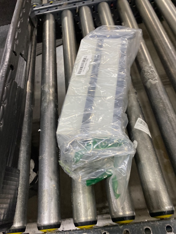 Photo 1 of COMNICO Utensil Caddy Silverware Holder, Portable Handle Utensil Flatware Organizers with Metal Brackets Stylish Cutlery Holder for Kitchen Countertop Spoon and Fork