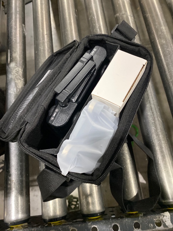 Photo 1 of LE-IDEA GPS Drones with Camera for Adults 4k Professional, IDEA36LCD Drones with 4.5-inch LCD Screen Brushless Motor, Auto Return, Follow Me, One Key Start, Foldable RC Quadcopter for Beginners