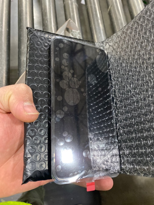 Photo 1 of OLED for Samsung S22 Plus 5g Screen Replacement for Samsung Galaxy S22+ LCD Repair Screen for Galaxy S906U Display Touch Screen Digitizer Assembly Repair Kits with Frame (Black)