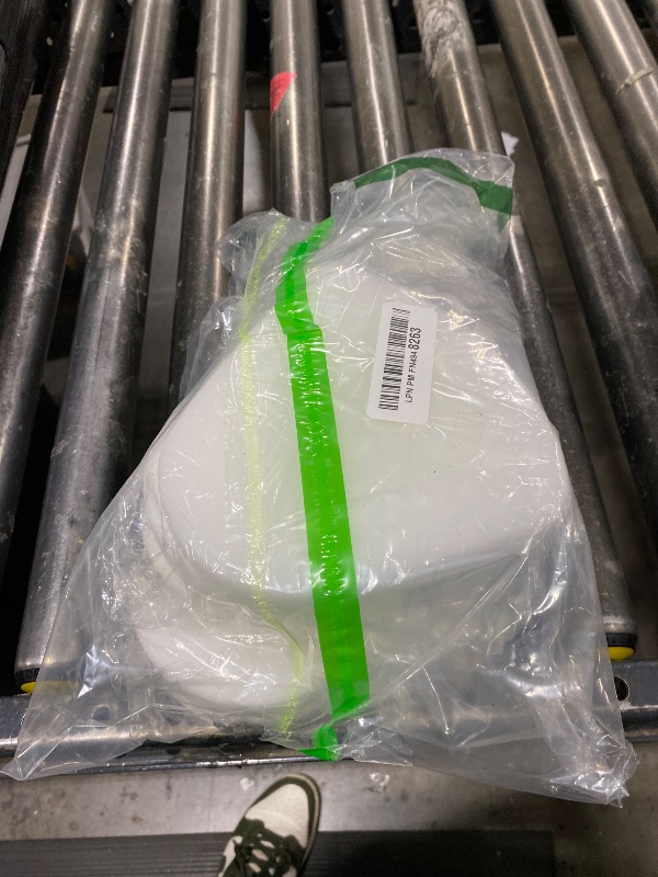 Photo 1 of 2 + 4 Pack Filters for Shark Vacuum Navigator Lift Away Filter Replacement ZU503AMZ NV350 NV351 NV352 NV355 NV356E NV357 NV360 NV370 UV440 UV540, Parts XFF350 XHF350