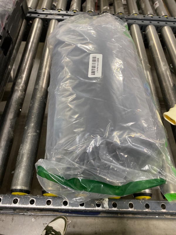 Photo 1 of Sleeping Cot Pads (75" x 28") Portable for Camping & Hiking with Elastic Straps, Cotton Soft Thick Cot Pad,Waterproof - NavyBlue