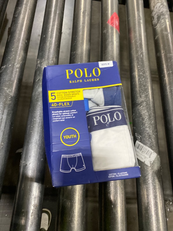 Photo 1 of 3-Pack Boxer Briefs