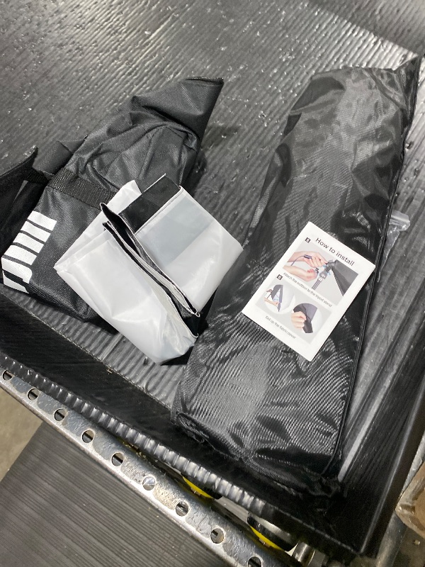 Photo 1 of Torjim Softbox Photography Lighting Kit, 20'' x 20'' Professional Softbox Lighting Kit with 85W 3000-7500K LED Bulbs, Studio Lights for Photography/Video Recording/Live Streaming