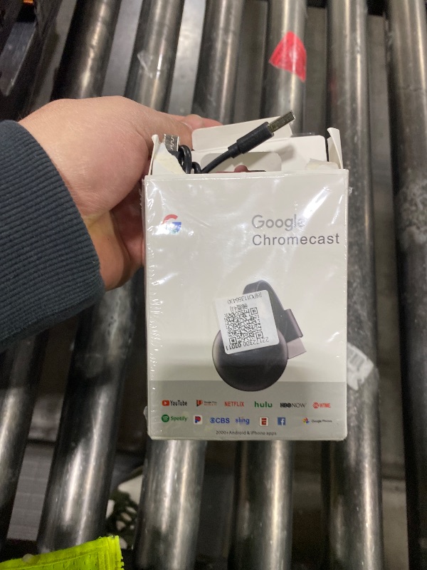 Photo 1 of 1080P Display Adapter, HDMI Display Dongle Adapter HD Screen Mirroring for Phone Tablet TV, USB Connected, Multi Applications