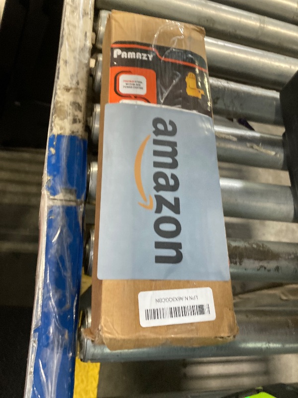 Photo 1 of [Premium] 4 Pack Ground Anchors with Power Nut Driver Drill Bit, Ground Anchors Screw in, Swing Set Anchors, Trampoline Anchors High Wind Heavy Duty for Camping Tents, Car Ports, Swing Sets, Canopies