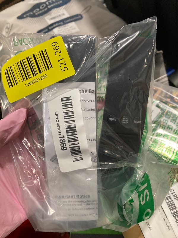 Photo 1 of ?Pack of 2? Universal for All Samsung Smart TV Remote Control, Replacement Compatible for All Samsung Smart TV