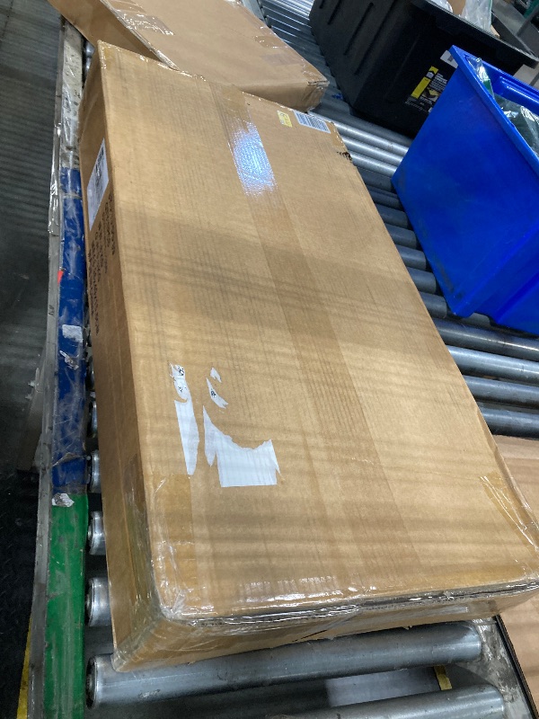 Photo 1 of ???? ???????? Dog Ramp for Bed, 64" Long Foldable Pet Ramp for Small Large Dogs, Dog Ramps for High Beds Car, High Traction with Platform 6 Adjustable Heights 24" to 30" Up to 220LBS Black