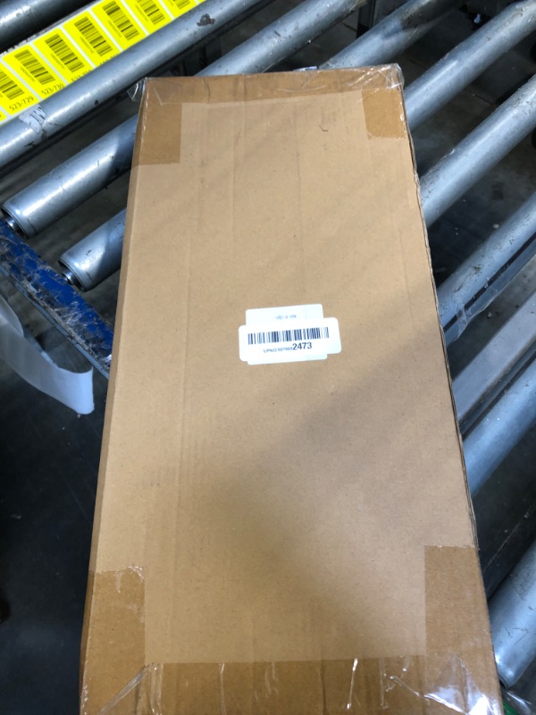 Photo 1 of 06720-V10-030 Snowblowers Rubber Paddle Auger Kit Replaces 72427-V10-020 72428-V10-020 72443-V10-020 6813166 5536 73-048 with 22431-V10-013 Belt and Hardware Kit for Honda HS520 HS720 Snow Blowers