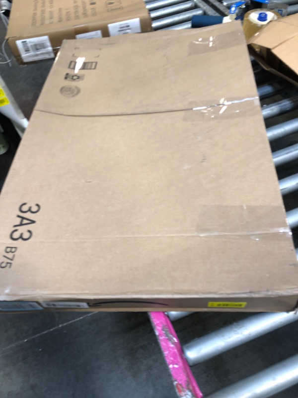 Photo 1 of [2 Pack] 25 Inch Computer Privacy Screen for 16:9 Aspect Ratio Widescreen Monitor, Eye Protection Anti Glare Blue Light Computer Monitor Privacy Filter, Removable Anti-Scratch 25in Protector Film