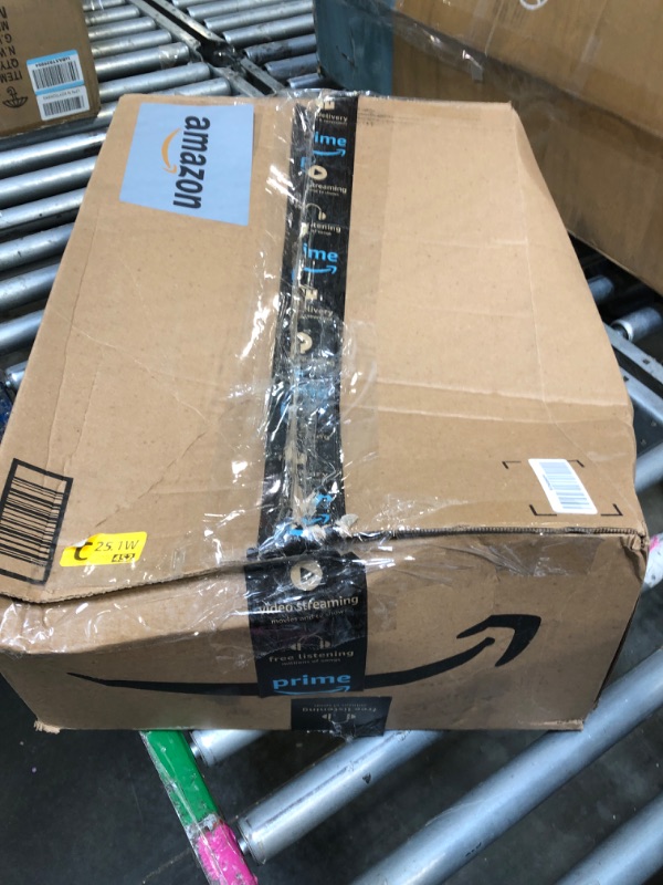 Photo 1 of [2-Pack] 27 Inch Privacy Screen for Computer Monitor 16:9 Aspect Ratio, Eye Protection Anti Blue Light Glare Shield, 27inch Removable Black Blackout Anti Spy Desktop Security Private Filter