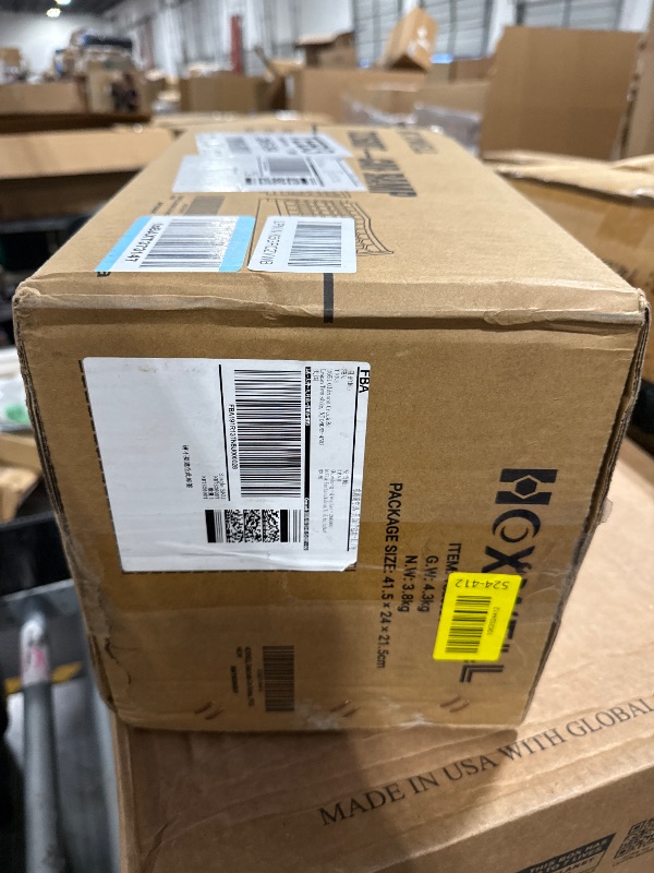 Photo 1 of ** UNCLEAN**HOXWELL Detachable Low Profile Car Ramps for High Lift and Jack Support, Heavy Duty Car Ramps for Low Cars, Removable Vehicle Ramps for Garage, 15.35''-27.83'' L, 2PCS