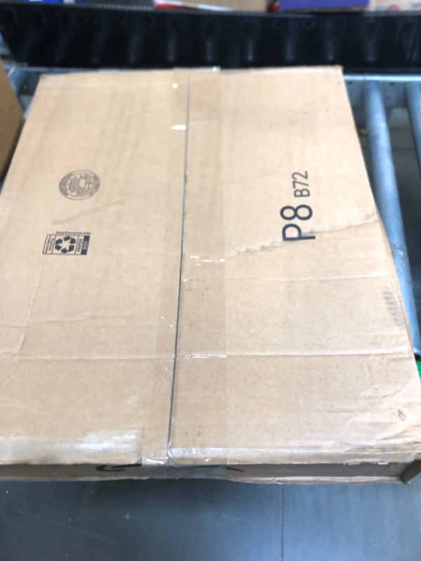 Photo 1 of [2-Pack] 22 Inch Computer Blue Light Blocking Screen Protector for 16:10 Widescreen Monitor, Anti Glare Anti-UV Eye Protection Desktop PC LED Monitor Filter, Removable Anti-Scratch Screen Film 22in