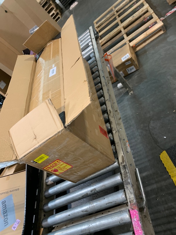 Photo 1 of ***SIMILAR ITEM***
BUILDMART - 36" Linear Slot Diffuser - (2 Slot) Double Slot - White Decorative Aluminum Air Vent - Heating and Cooling Modern AC Vent Cover for Ceiling, Walls & Floors - Texas Buildmart