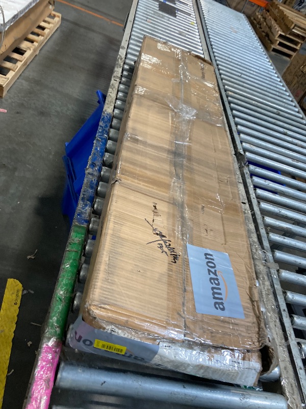 Photo 1 of ***SIMILAR ITEM***
FLEXISPOT E3 Dual Motor Electric Standing Desk 55 x 28 Sit Stand Up Desk, Holds 220 lbs, Adjustable Height w/Memory Presets, One-Piece Black Desktop & Black Frame, Ships in 2 Boxes