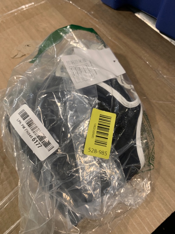 Photo 1 of **TOP ONLY**
Womens Workout Sets Two Piece Cami Straps Cross Back Color Block Sports Bras Matching Tummy Control High Waist Leggings 2 Piece for Women Gym Yoga Active Wear Outfits Athletic Work Out Set Black M