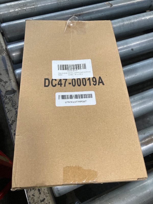 Photo 1 of ?Upgraded?DC47-00019A Dryer Heating Element for Samsung DV45H7000EW/A2 DVE50R5200W/A3 DV40J3000EW/A2 DV42H5000EW/A3 DVE50M7450W/A3 DV42H5200EW/A3 DV48H7400EW/A2 DVE50R5400V/A3 DV42H5200EP/A3