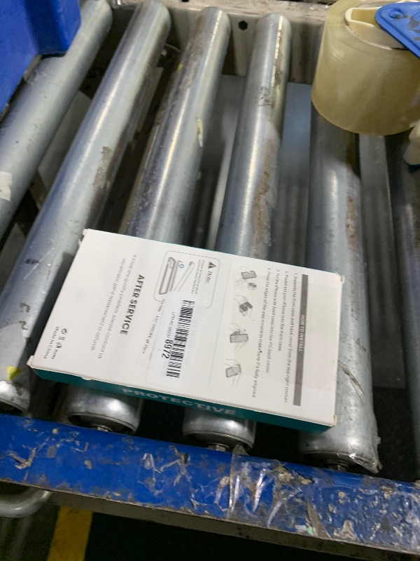 Photo 1 of [CD Metal Ring Stand + Built-in Privacy Screen Protector] Magnetic Case for iPhone 15 Pro 6.1" [Soft Bumper Full Signal] [Compatible with MagSafe] 9H Glass Full Body Shockproof Clear Case, Gold