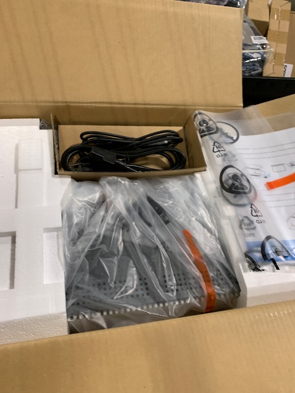 Photo 1 of ** SOLD AS IS, NO REFUND/RETURN** SEE COMMENTS!
HP LaserJet M209d Laser Printer, Black and White, Automatic Duplex, USB Connection Only (Cable Included), Best for Home Office (8J9L0F)