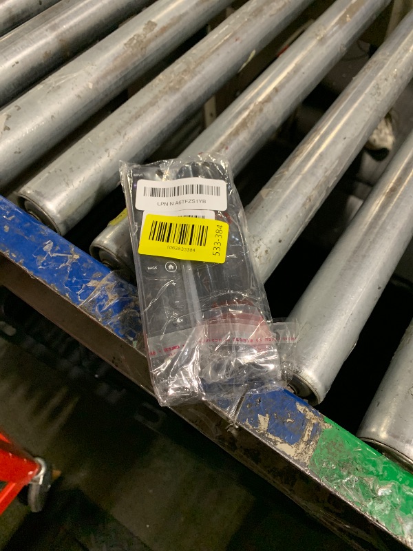 Photo 1 of [2 Packs] Universal Vizio Remote XRT260 ?No Voice ?Fit for All VIZIO Smart TV Smartcast 4K P-Series V-Series D-Series M-Series XRT136 XRT140 with Hbomax,Netflix,PrimeVideo,Plutotv,iHeartRadio,Crackle