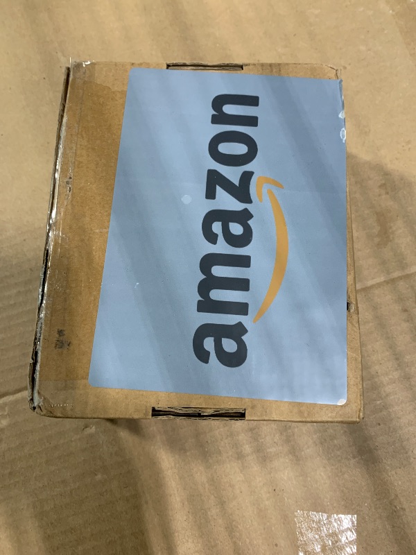 Photo 1 of *MINOR DAMAGE - USED*
Vortopt Advanced Sink Faucet Filter,NSF Certified Faucet Installation System,400 Gallon Capacity,Can Reduce 99% Chlorine and Odors,with 1 Water Filter?T1-White?