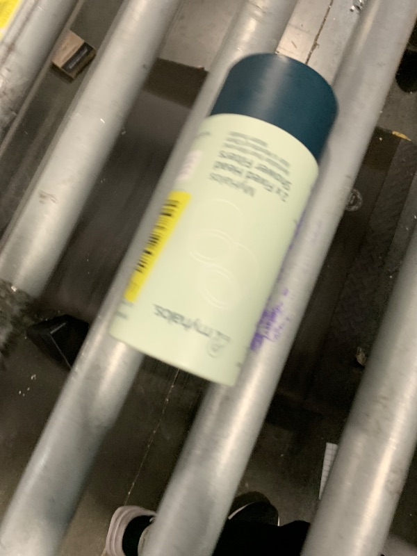 Photo 1 of 2 Pack - MyHalos® Fixed Hard Water Shower Filter Cartridge Replacement - Home, Travel Power Filtered Shower Head Filter, Chlorine & Heavy Metal Removal - Water Softener, High Pressure- 6 Months Worth