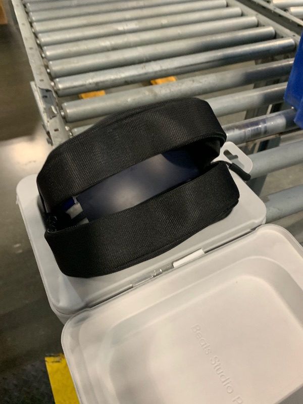 Photo 1 of *UNTESTED*
Beats Studio Pro - Premium Wireless Over-Ear Headphones- Up to 40-Hour Battery Life, Active Noise Cancelling, USB-C Lossless Audio, Apple & Android Compatible - Navy