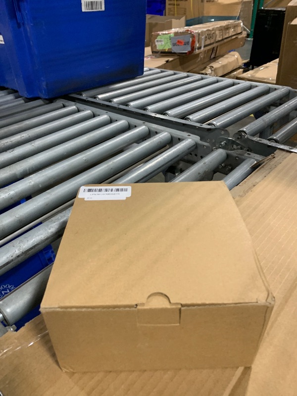 Photo 1 of *UNTESTED*
tenlox 1000W Pond Heaters for Outdoor Ponds with Fish, Floating Samll Pond Deicer with Thermostat-Controlled and LED Indicator, Auto ON/Off, Durable Cast Stock Tank Heater with 10 FT Cord