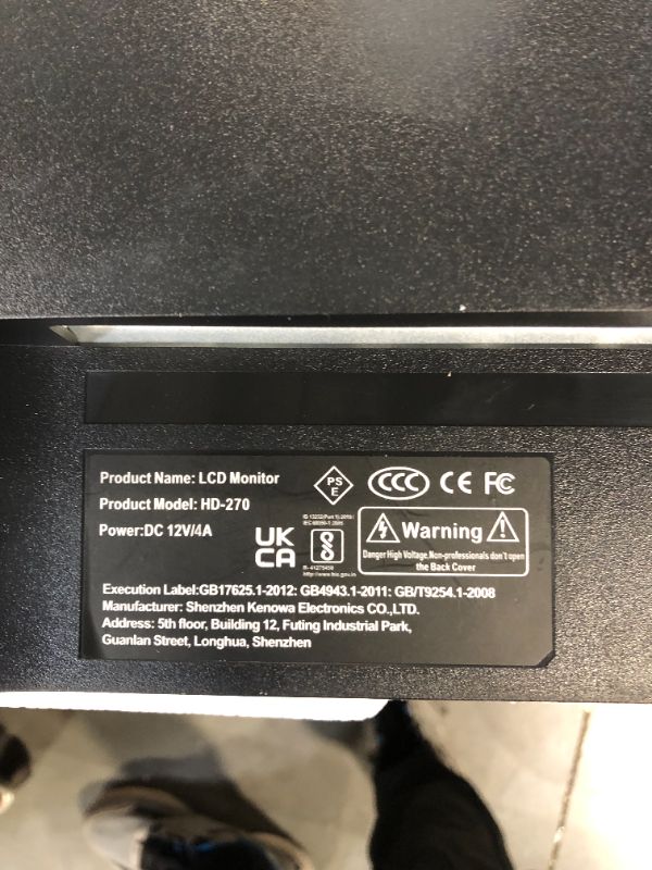 Photo 1 of **???? ?? ????? ????** **?????? ?? ????????** ?????? ?????? ????????  **???Í???? ?? ????? ?????** **?? ?? ????? ????????** ??? ?????, ?????? ??? ??????????????
27 Inch 2K 240Hz QHD 2560x1440P Gaming Monitor, 1ms, 400cd/m², 100% sRGB PC Screen, AMD FreeSyn