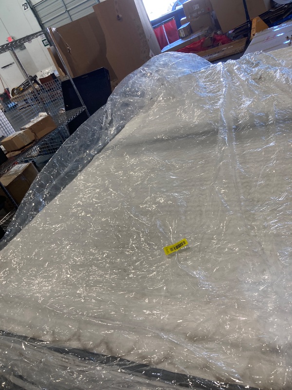 Photo 1 of **DIRTY !!!USED FINAL SALE!!!!Avenco 10 Inch Twin Mattress Individual Pocket Springs for Motion Isolation & Comfort Foam for Pressure Relief, Medium Firm, CertiPUR-US Certified